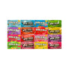 Assorted Candy Mix 16 Pack – 8 Flavors of Mike and Ike & 8 Flavors of Now and Later with B - Image 5