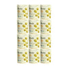 Big Top Deals USA Gift Bag With Gourmet Green Pitted Olives Snack Pack with Lemon & Rosema - Image 5