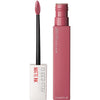 Maybelline SuperStay Matte Ink Liquid Lipstick, Lover, 0.17 fl. oz. - Image 5