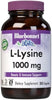 Bluebonnet L-Lysine 1000 mg Caplets, 50 Count - Image 4