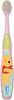 Oral-B Baby Manual Toothbrush, Pooh Characters, 0-3 Years Old, Extra Soft (Characters Vary - Image 3