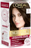L'Oreal Paris Excellence Crème Permanent Hair Dye, Triple Care Hair Color with Hyaluronic  - Image 1