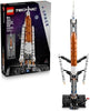 LEGO Technic NASA Artemis Space Launch System Rocket 42221 - Image 1