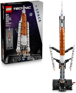 LEGO Technic NASA Artemis Space Launch System Rocket 42221