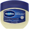 Vaseline Petroleum Jelly Original Skin Care For Dry Skin and Eczema Relief 100% Pure Petro - Image 1