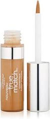 L'Oreal Paris True Match Super-Blendable Concealer, Light/Medium Neutral, 0.17-Fluid Ounce - Personal Care
