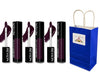 BIG TOP DEALS USA Lipstick 3-Pack, Royal Amethyst, Satin Finish, Brightening, Longwear - Image 4