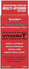 MuscleMeds Vitamin T Daily Complete Multivitamin for Men Enhances Testosterone Muscle Buil - Image 1