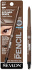 Revlon ColorStay Pencil Waterproof Eyeliner, 203 Brown, 0.01 oz - Personal Care - Image 1