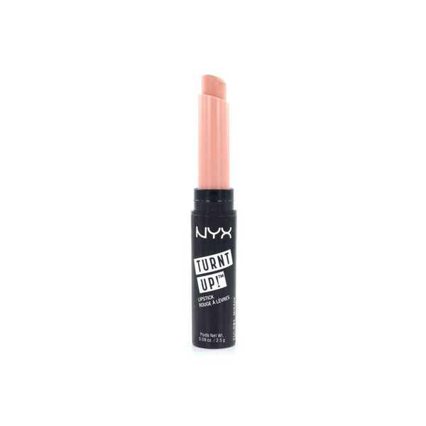 NYX Turnt up! lipstick mirage