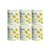 Big Top Deals USA Olive Gift Bag with 6-Pack Green Pitted Olives 1.1oz – Basil & Garlic –  - Image 5
