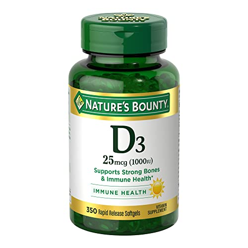 Cranberry with Vitamin C Rapid Release Softgels - Personal Care