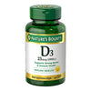 Cranberry with Vitamin C Rapid Release Softgels - Personal Care - Image 1