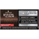 Schwarzkopf Keratin Color Permanent Hair Color Cream, 4.5 Medium Golden Brown