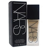 All Day Luminous Weightless Foundation - # 3 Gobi/Light by NARS for Women - 1 oz Foundation, no. 3 benares/dark (I0005670) - Personal Care