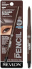 Revlon ColorStay Pencil Waterproof Eyeliner, 202 Black Brown, 0.01 oz - Personal Care - Image 1