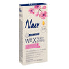 Nair Hair Remover Wax Ready-Strips 40 Count Legs/Body (3 Pack) - Image 5