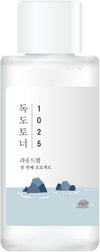 Round LAB 1025 Dokdo Toner 50ml (1.69 Fl Oz) - Personal Care