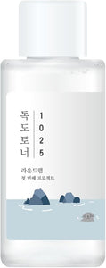 Round LAB 1025 Dokdo Toner 50ml (1.69 Fl Oz) - Personal Care