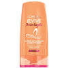 L'Oreal Paris, Elvive Dream Lengths Conditioner For Long Damaged Hair, 25.4 Fl Oz - Person - Image 3