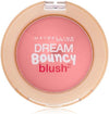 Maybelline New York Dream Bouncy Blush, Fresh Pink, 0.19 Ounce