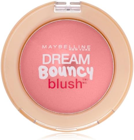Maybelline New York Dream Bouncy Blush