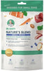 Dr. Marty Nature's Blend Adult Small Breed Freeze-Dried Raw Dog Food 6 oz, 6 Ounce (Pack o - Image 1