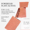 Herbivore Cleansing Bar Soap for Face & Body | Gentle, All Skin Types, 4 oz - Personal Car - Image 5