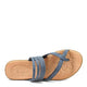 b.o.c. Women's Alisha Denim 7 B(M) US - Comfortable Sandals for Warm Weather