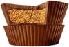 Milk Chocolate & Peanut Butter Reese's, 2 Peanut Butter Cups, 1.5 oz, Individually Wrapped - Image 5