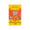 Chickpea Puffs Pizza Party Crunchy Baked Pea Snack, 1.5 oz Bags, 9 Pack - Image 4