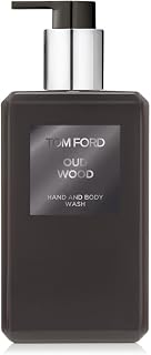 Oud Wood Hand & Body Wash - Personal Care