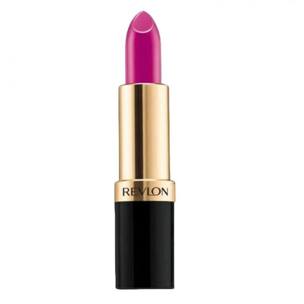 Revlon Color Charge Super Lustrous Lipstick, Magnetic Magenta