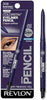 Revlon ColorStay Pencil Waterproof Eyeliner, 209 Black Violet, 0.01 oz - Personal Care - Image 1