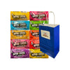 Variety Pack Now and Later Candy with 10 Assorted Flavors, 0.93 oz Each, Includes Blue Pap - Image 4