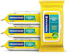 Preparation H Hemorrhoid Flushable Wipes with Witch Hazel for Skin Irritation Relief - 48 Count (Pack of 4) - Personal Care