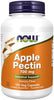 Apple Pectin 700mg 120 Capsules (Pack of 2) - Image 3