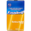 Fixodent Extra Hold Denture Adhesive Powder, 2.7 Ounce - Image 4