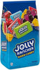 JOLLY RANCHER Assorted Fruit Flavored Hard Candy Bulk Bag, 5 lb - Image 1