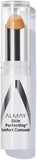 Almay Skin Perfecting Comfort Concealer, 220 Deep - Image 1