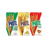 Variety Pack Pretzel, Includes Sour Cream & Onion, Sweet Corn, Pizza Flavors, Delicious Sa - Image 5