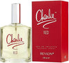 Revlon Charlie Eau De Toilette Spray for Women, Red, 3.4 Ounce