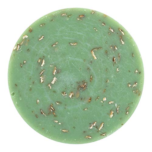 Sappo Hill Soapworks Bar Soap - Glycerine Creme - Aloe Oatmeal - 3.5 oz - - Personal Care