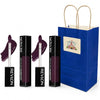 BIG TOP DEALS USA Lipstick 2-Pack, Royal Amethyst, Satin Finish, Brightening, Longwear - Image 4
