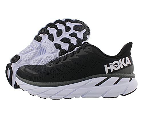 Hoka One One Bondi 11 Black/White