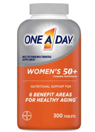 Women'S Prenatal 1 Multivitamin Softgels with DHA & Folic Acid - Personal Care