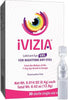 Ivizia Lubricant Eye Gel for Nighttime Dry Eyes, Preservative-Free, 30ct - Personal Care - Image 5