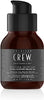 American Crew Ultra Gliding Shave Oil for Shaving Prep, 1.7 Fl Oz - Image 1