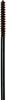 Almay Brow Styler Eyebrow Gel, Medium Brown, 1 Count - Image 4