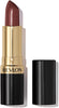 Revlon Super Lustrous Lipstick, Creamy Formula For Soft, Fuller-Looking Lips, Moisturized  - Image 4